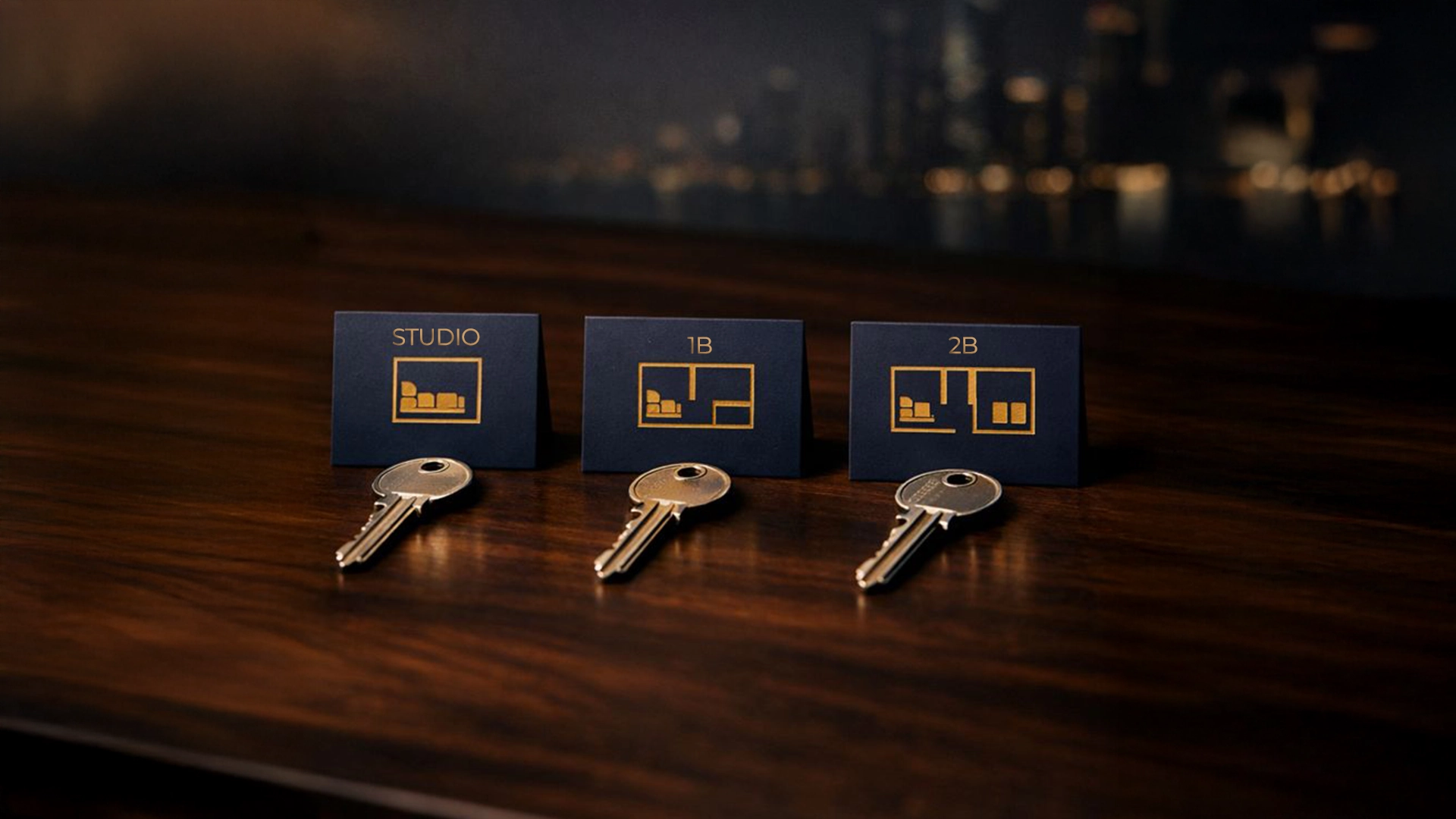 Studio vs 1BR vs 2BR: Which Unit Type Rents Faster in Abu Dhabi in 2026?